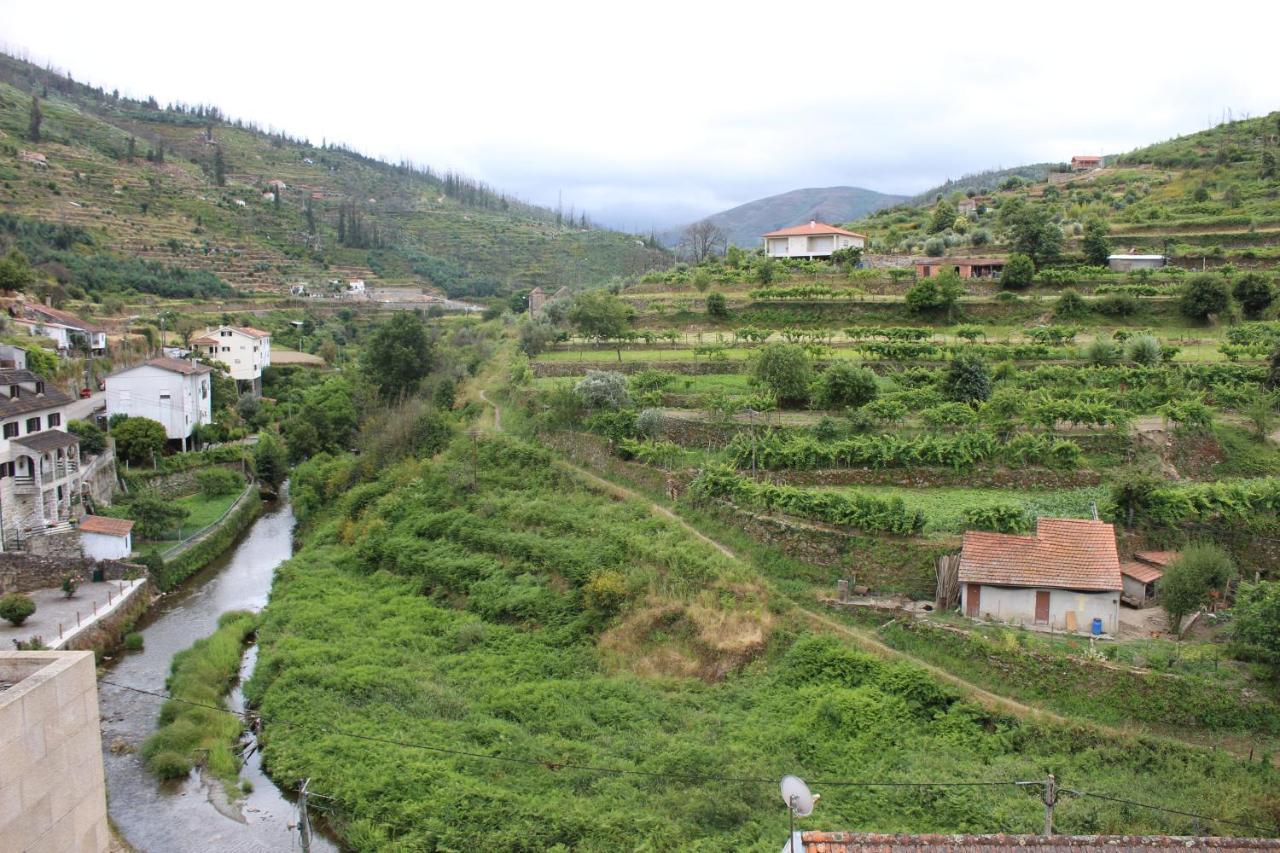 Casa Avo Daire Dış mekan fotoğraf